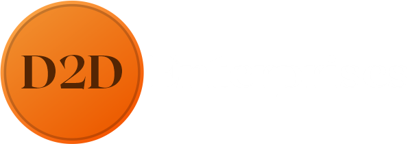 D2D Enterprises